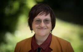 Professor Sibel Erduran