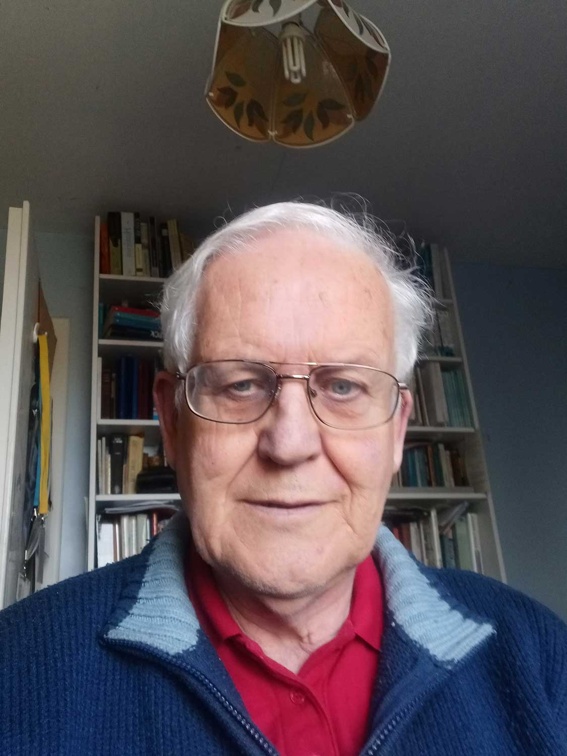 Dr Peter Childs