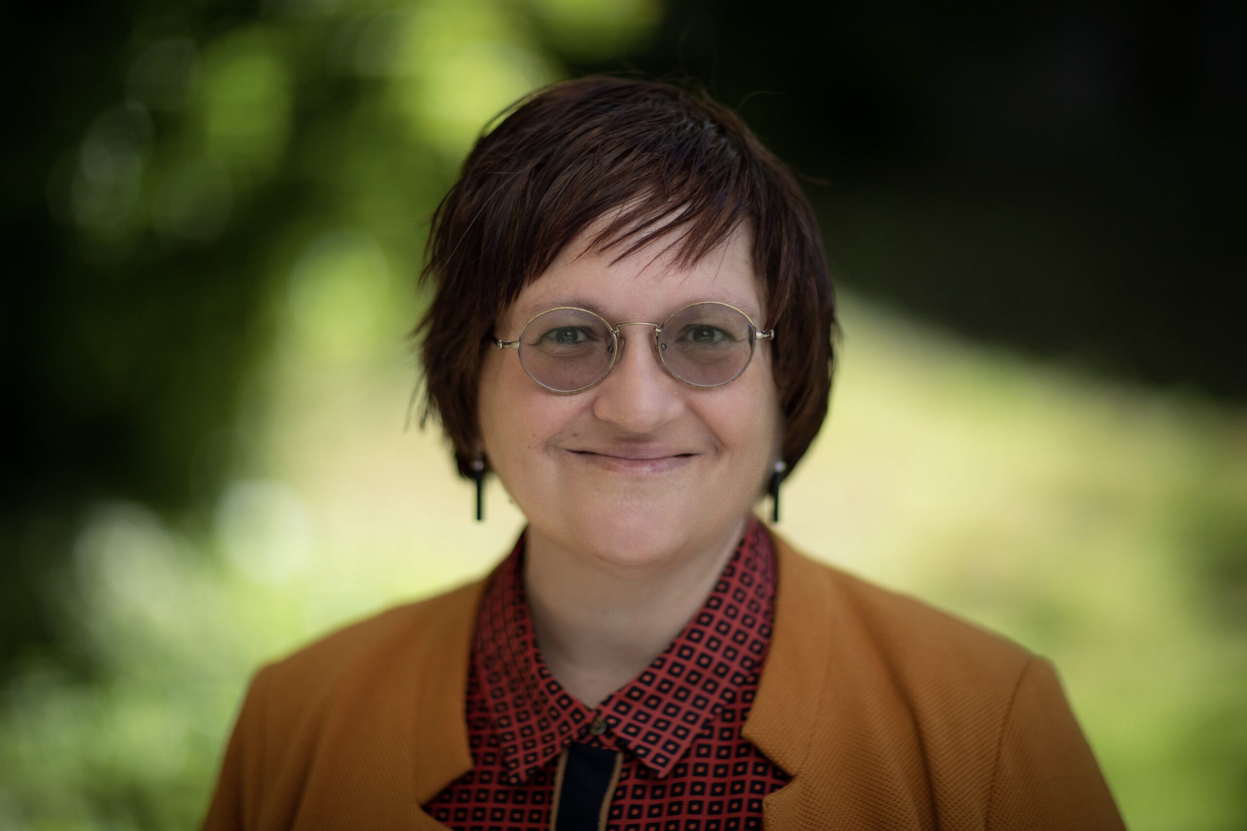 Professor Sibel Erduran