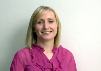 Dr Máire Ni Riordain