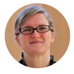 Dr Mairéad Hourigan