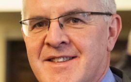 Professor Paul Conway