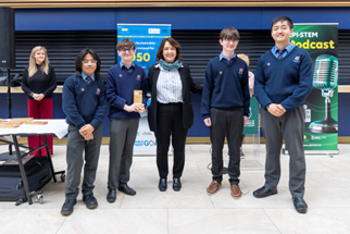 St. Munchin’s College