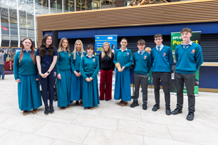 Castletroy Community College