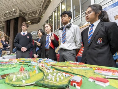 Coláiste Chiaráin​ Croom