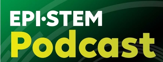 EPISTEM PODCAST LOGO