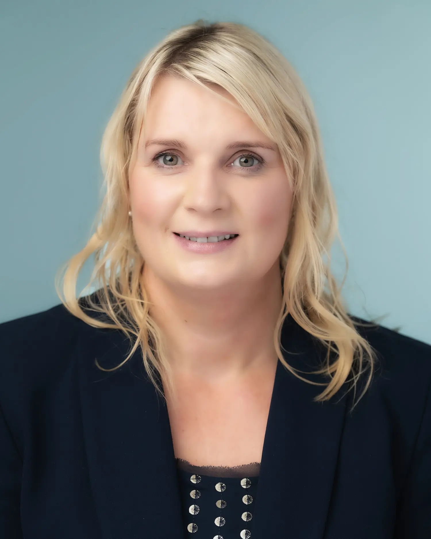 Caroline Sheils