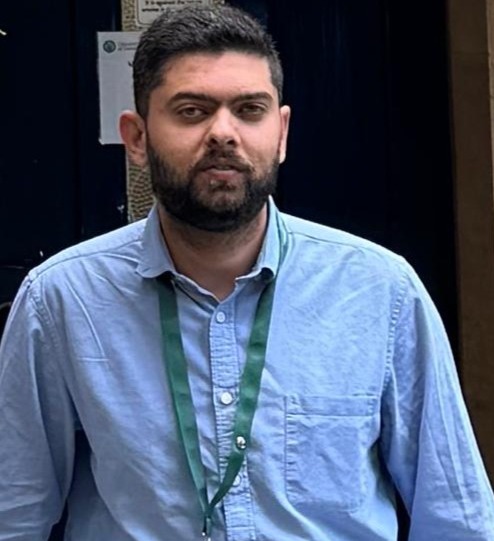 Attiq Iqbal